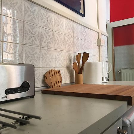 Delightful Apartment 100 Meters From The Colosseum Roma Exterior foto
