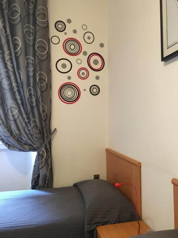 Delightful Apartment 100 Meters From The Colosseum Roma Exterior foto