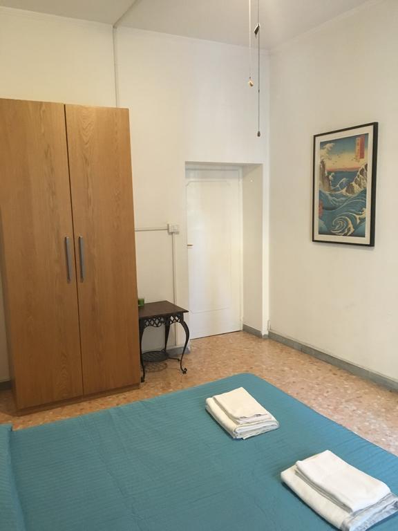 Delightful Apartment 100 Meters From The Colosseum Roma Exterior foto