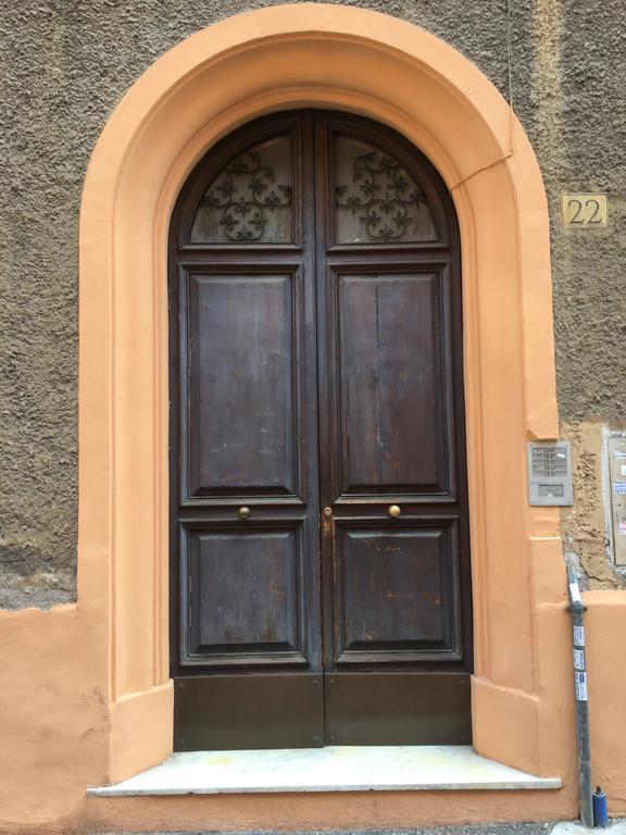 Delightful Apartment 100 Meters From The Colosseum Roma Exterior foto