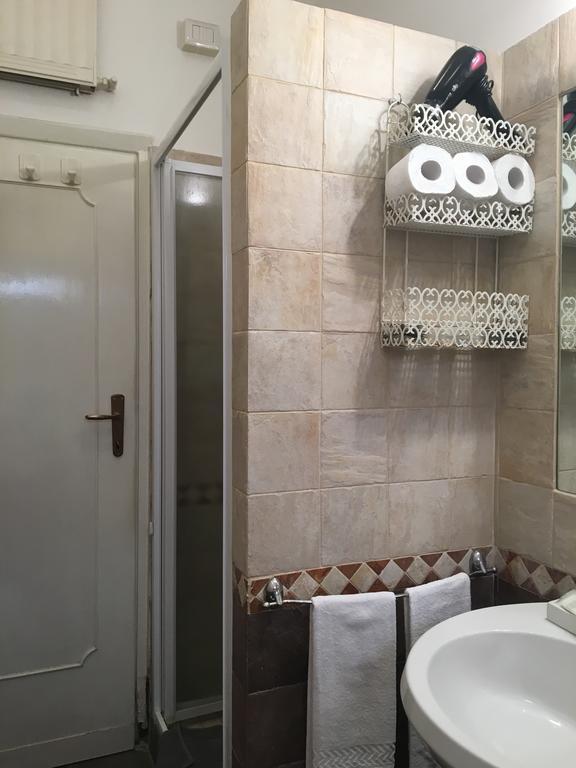 Delightful Apartment 100 Meters From The Colosseum Roma Exterior foto