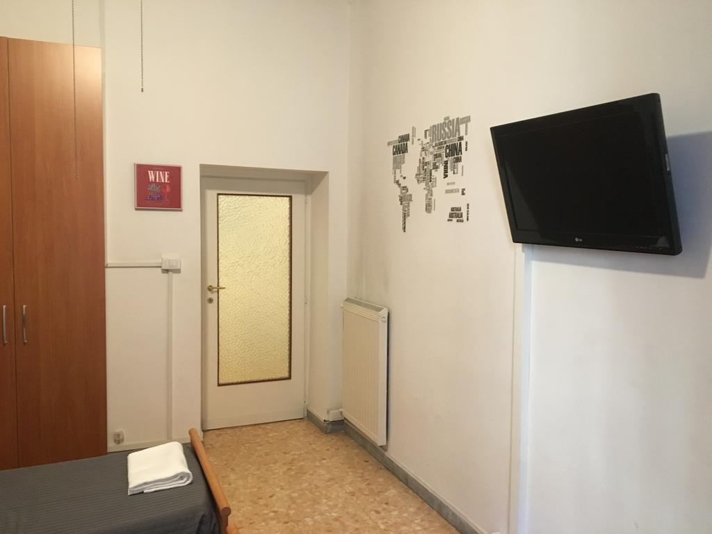 Delightful Apartment 100 Meters From The Colosseum Roma Exterior foto
