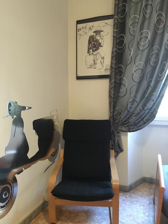 Delightful Apartment 100 Meters From The Colosseum Roma Exterior foto