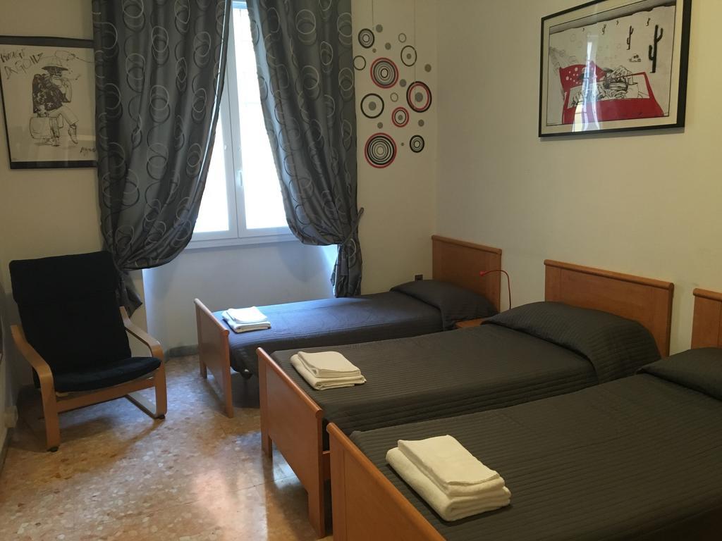 Delightful Apartment 100 Meters From The Colosseum Roma Exterior foto