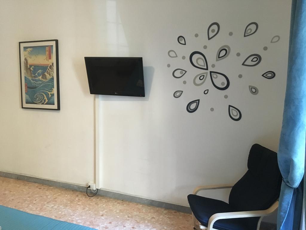 Delightful Apartment 100 Meters From The Colosseum Roma Exterior foto